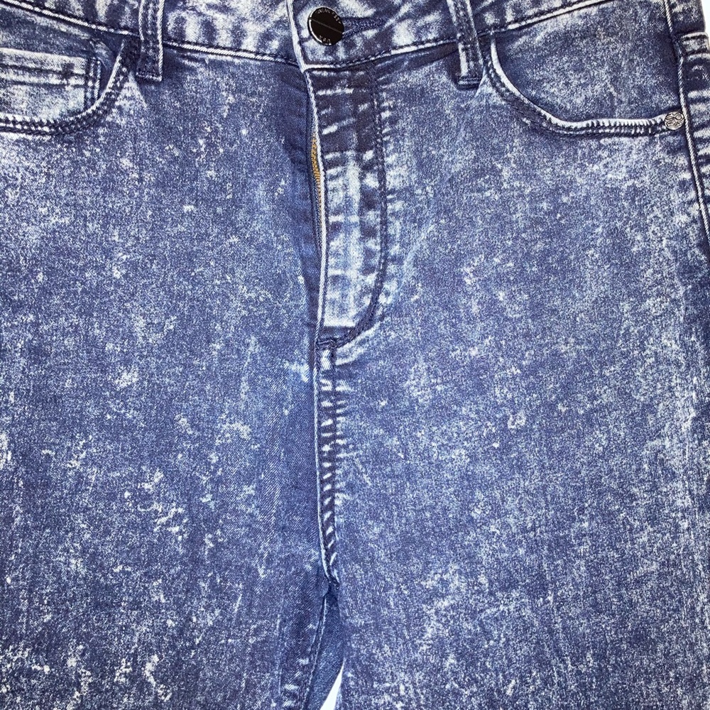 Jeans/Size 7